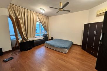 Boulevard Subang Jaya