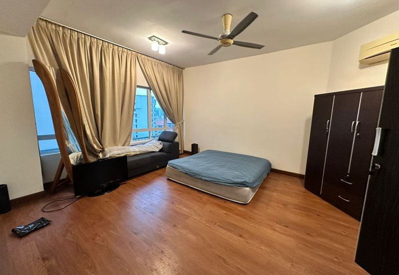 Boulevard Subang Jaya