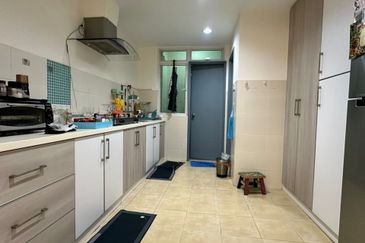 Boulevard Subang Jaya