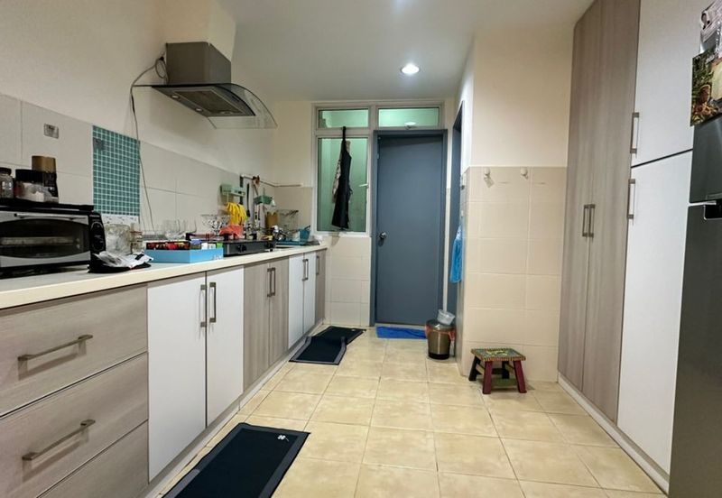 Boulevard Subang Jaya