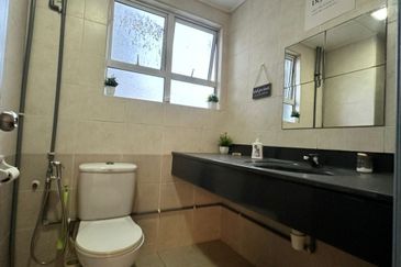 Boulevard Subang Jaya