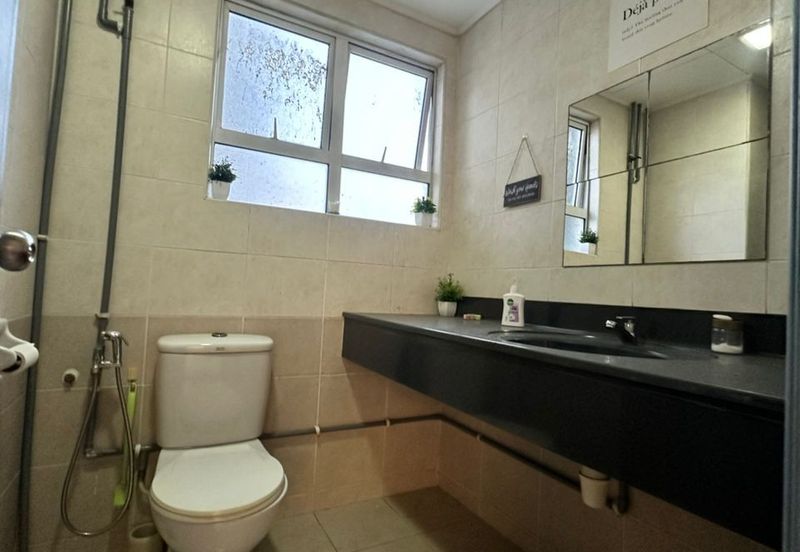 Boulevard Subang Jaya