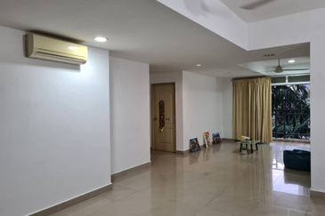 Boulevard Subang Jaya