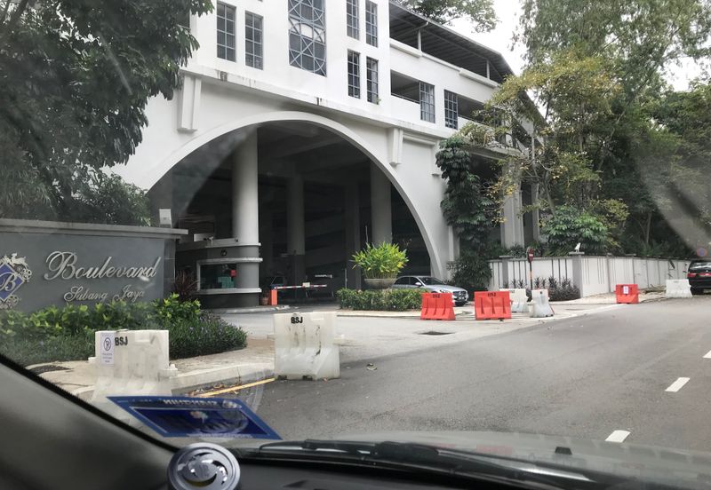 Boulevard Subang Jaya