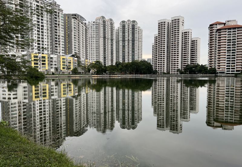 Boulevard Subang Jaya