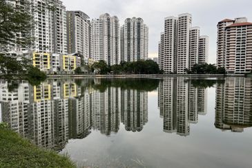 Boulevard Subang Jaya