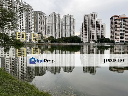 4 bedrooms Boulevard Subang Jaya for sale, Selangor, Subang Jaya