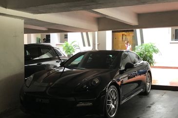 Boulevard Subang Jaya