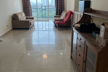 Boulevard Subang Jaya