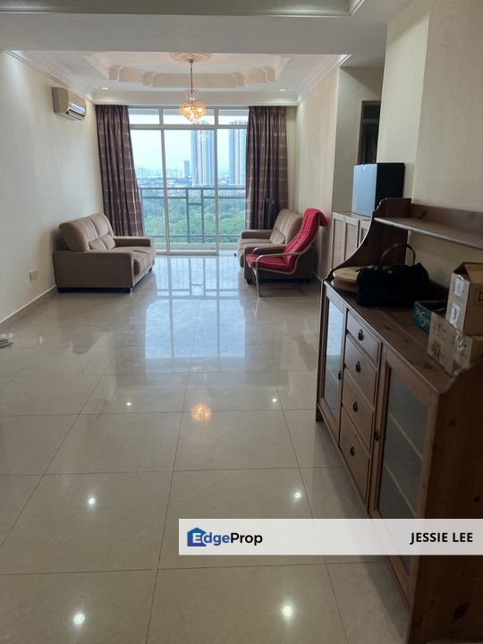 Subang 4 bedrooms Condo for Rent, Selangor, Subang Jaya