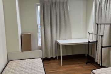 Boulevard Subang Jaya