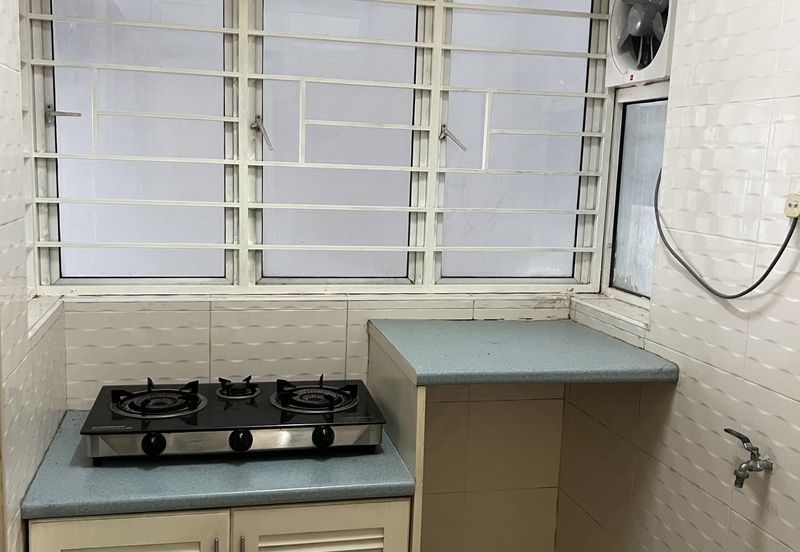 Boulevard Subang Jaya