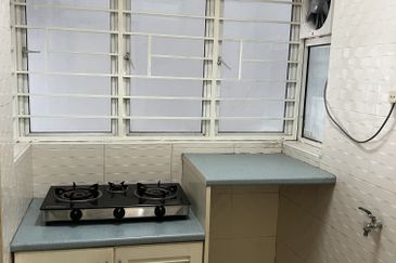 Boulevard Subang Jaya