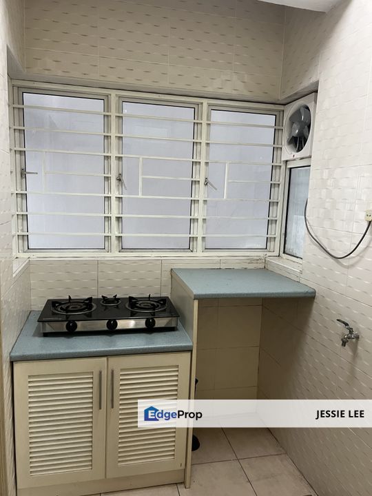 Subang 4 bedrooms Condo for Rent, Selangor, Subang Jaya