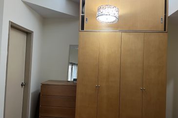 Boulevard Subang Jaya