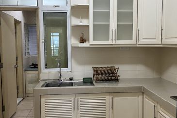 Boulevard Subang Jaya