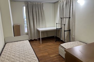 Boulevard Subang Jaya