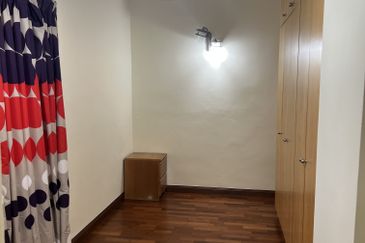 Boulevard Subang Jaya