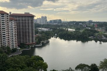 Boulevard Subang Jaya