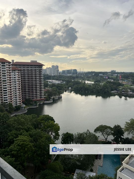 Subang 4 bedrooms Condo for Rent, Selangor, Subang Jaya