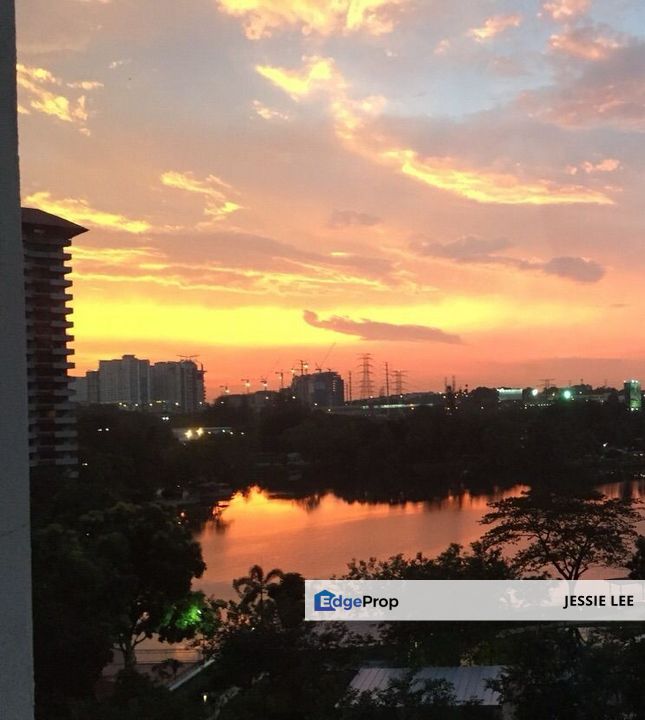 Subang 4 bedrooms Condo for Rent, Selangor, Subang Jaya