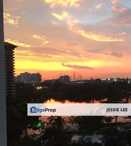 Well-maintained 4 bedrooms for sale at Boulevard Subang Jaya, Selangor, Subang Jaya