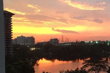 Boulevard Subang Jaya