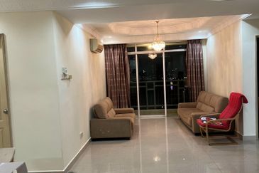 Boulevard Subang Jaya