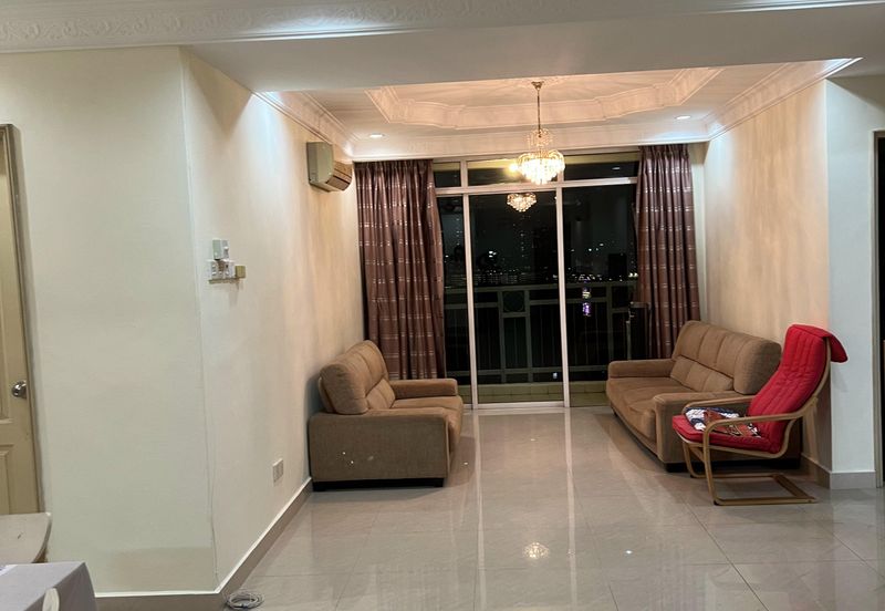 Boulevard Subang Jaya