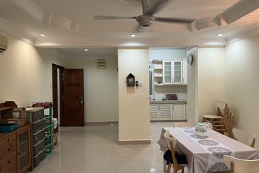 Boulevard Subang Jaya