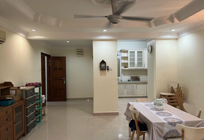 Boulevard Subang Jaya