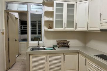 Boulevard Subang Jaya