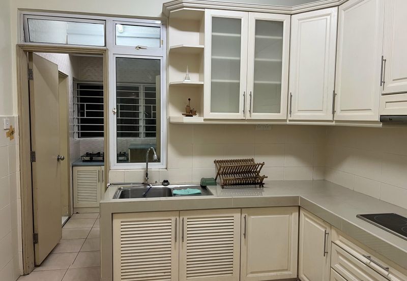 Boulevard Subang Jaya