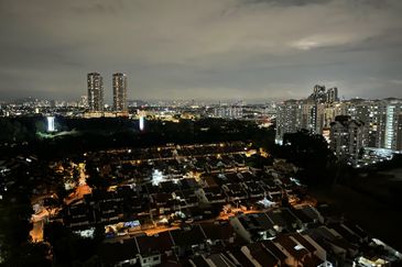 Boulevard Subang Jaya