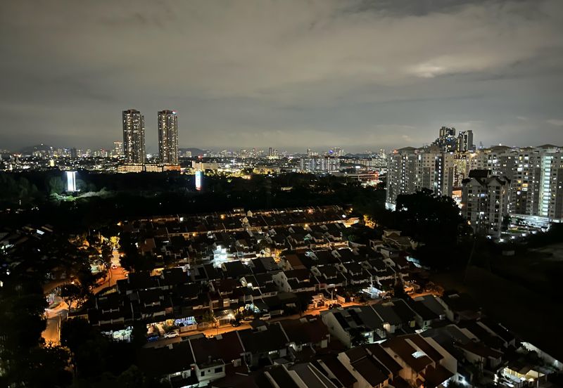 Boulevard Subang Jaya