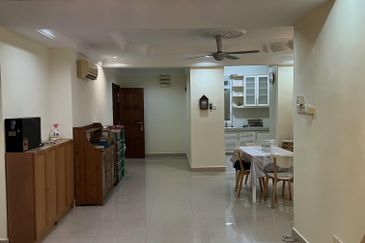 Boulevard Subang Jaya