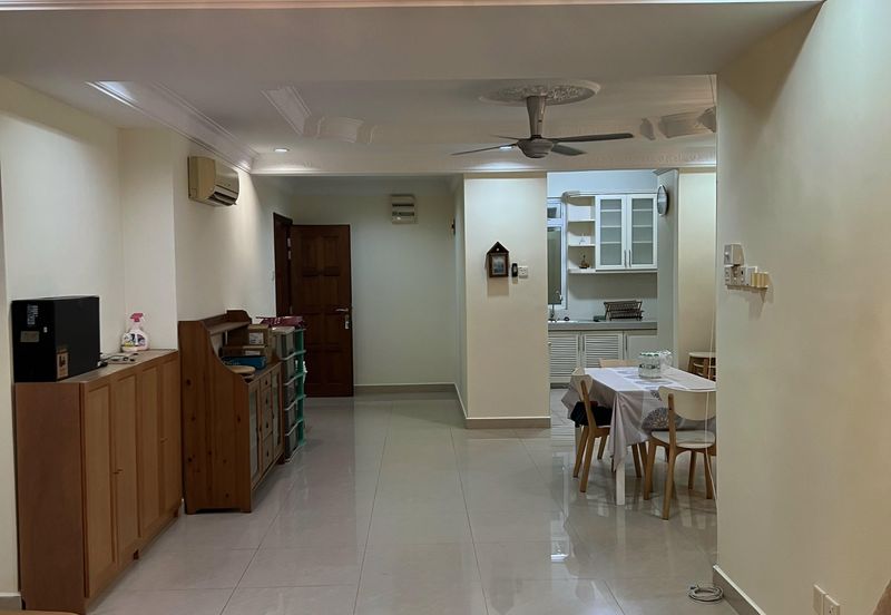 Boulevard Subang Jaya