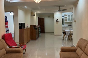 Boulevard Subang Jaya