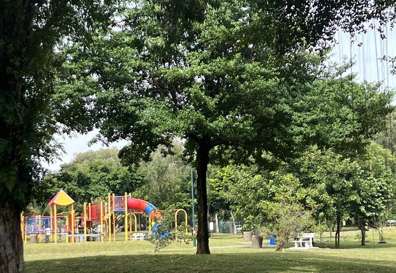 Large Corner Lot Double Storey Terrace – Below Market Value !!