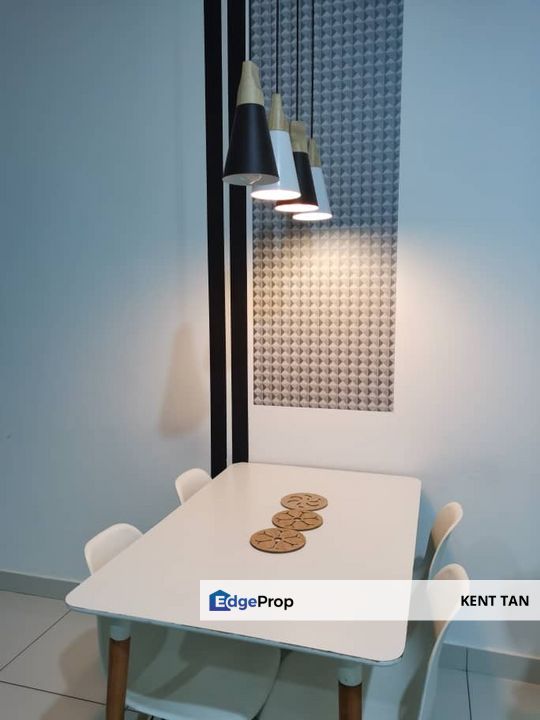 Service Residence near to Gleneagles Eagle Hospital Ampang, Kuala Lumpur, Ampang