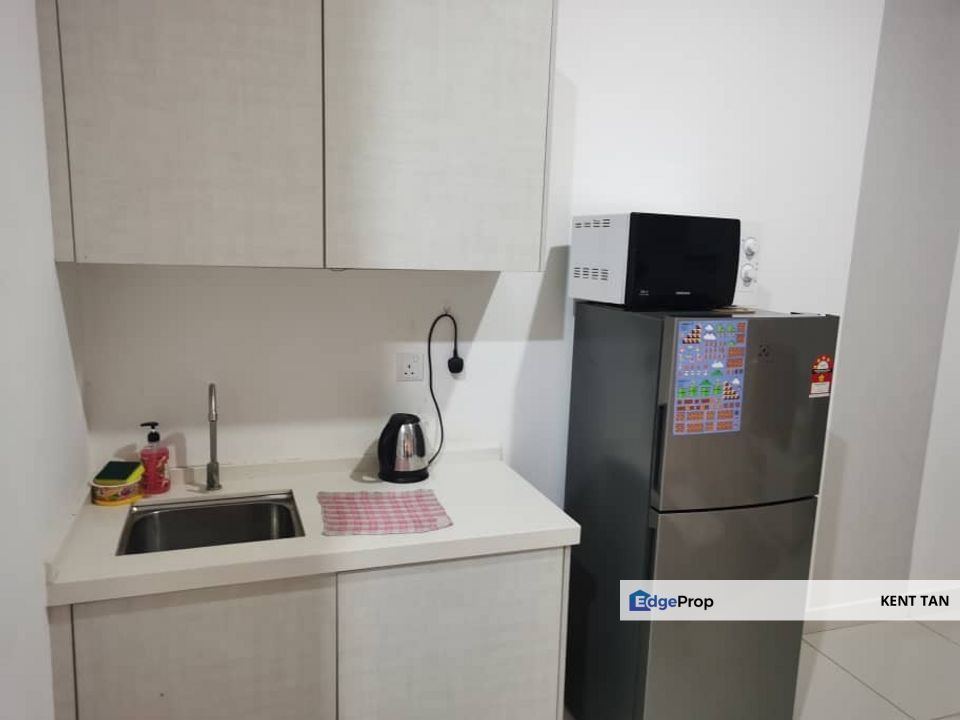 Service Residence near to Gleneagles Eagle Hospital Ampang, Kuala Lumpur, Ampang