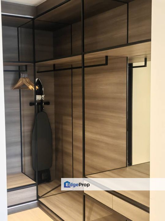 Windmill Upon Hill One Room Facing Genting View , Pahang, Genting Highlands