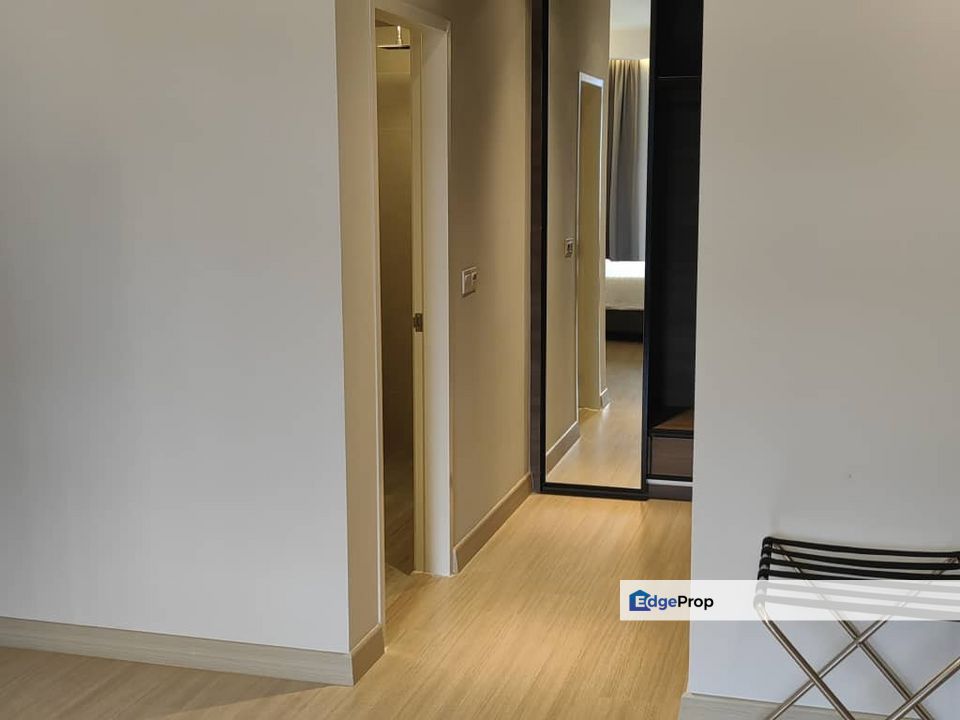 Windmill Upon Hill One Room Facing Genting View , Pahang, Genting Highlands