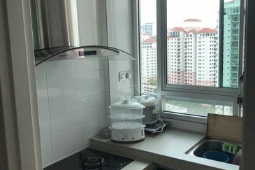 Changkat View