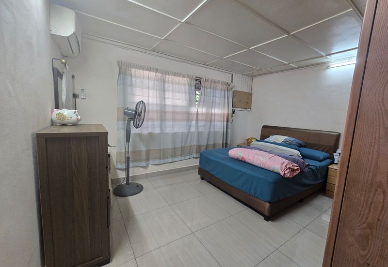 Taman Kepong (Kepong Garden)