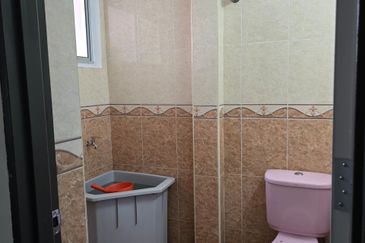 Taman Kepong (Kepong Garden)