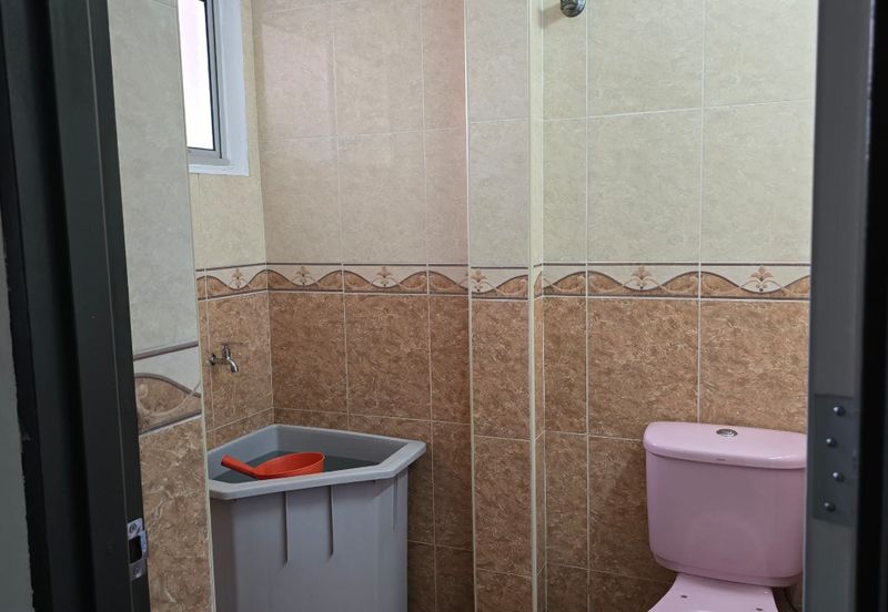 Taman Kepong (Kepong Garden)