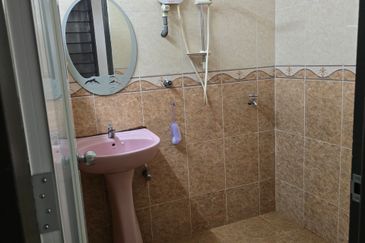 Taman Kepong (Kepong Garden)