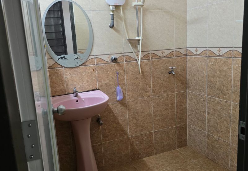 Taman Kepong (Kepong Garden)