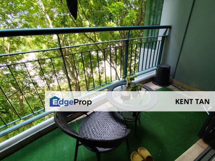 Changkat View Condo Dutamas, Segambut, Mont Kiara, Publika, Kuala Lumpur, Dutamas
